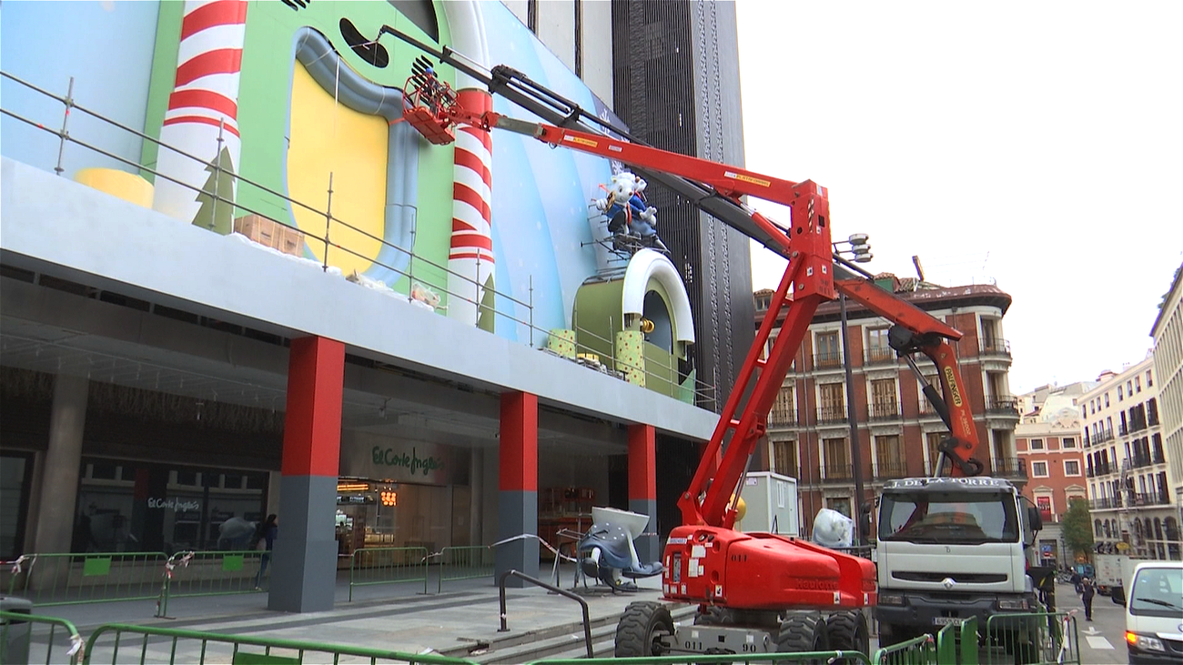 Llega la magia de Cortylandia 2022 a Madrid