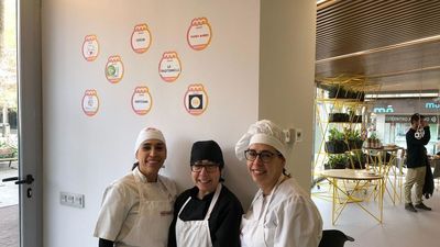 Hermanas Budare: cuando el encargo de un amigo se convierte en una oportunidad de negocio