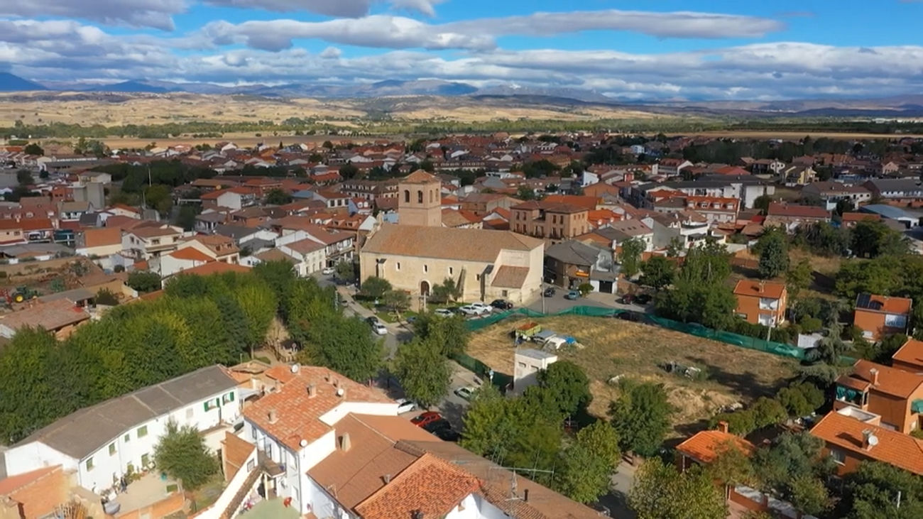 Ruta 179: Valdetorres de Jarama