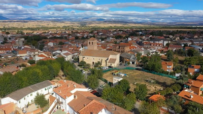 Ruta 179: Valdetorres de Jarama