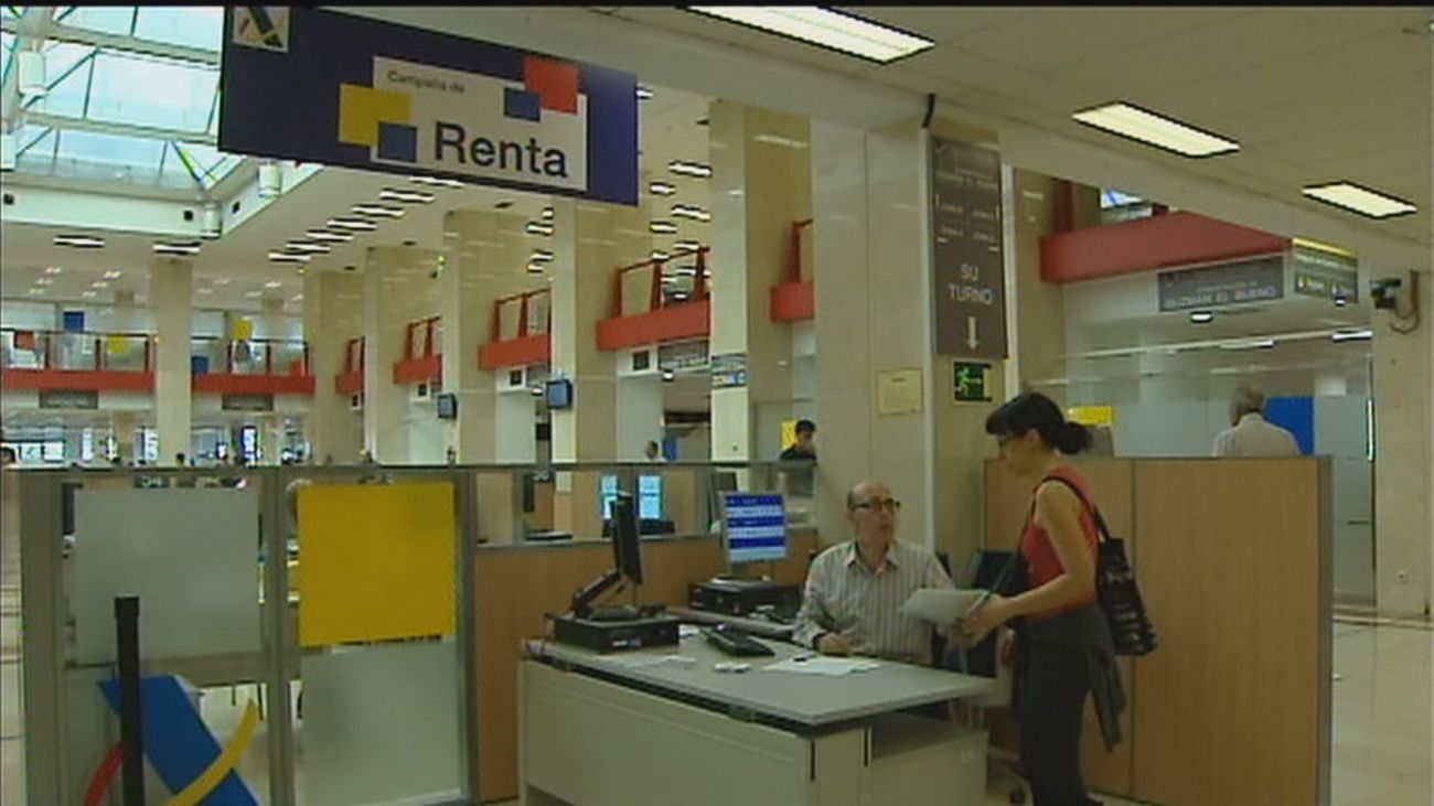 La Comunidad aprueba nuevas deducciones en el IRPF por el cuidado de ...