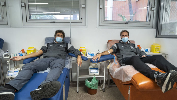 CD Leganés / TWITTER