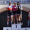 Alalpardo disfruta de más de 300 participantes en el Ciclocross Peña Ciclista Ciclonorte