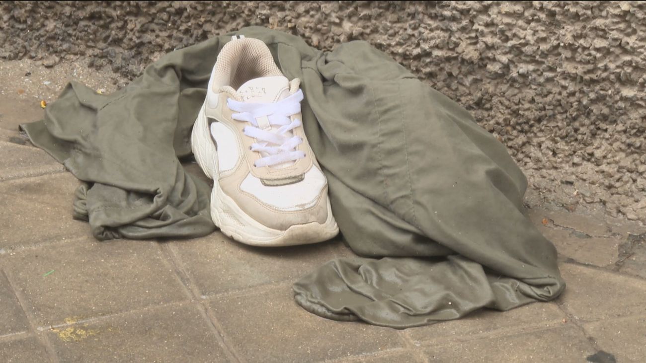 Detenido el hombre que ha apuñalado "por celos" a un joven de 31 años en Usera