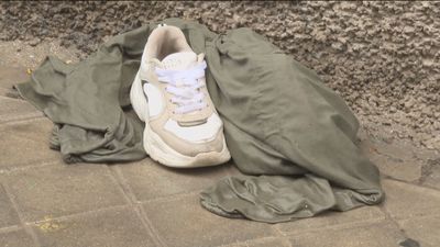 Detenido el hombre que ha apuñalado "por celos" a un joven de 31 años en Usera