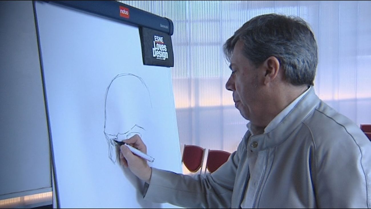 Muere Carlos Pacheco, pionero del Cómic en España