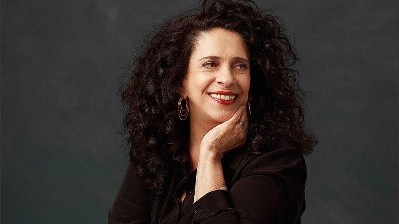 Gal Costa