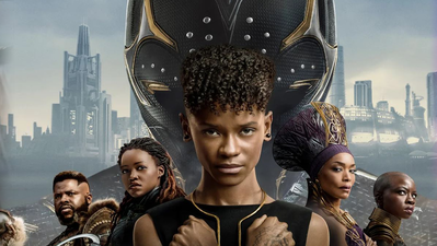 Se estrena 'Black Panther: Wakanda Forever' con el recuerdo de Chadwick Boseman