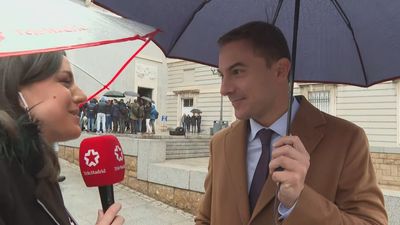 Lobato pospone la fecha en la que se conocerá a la candidata a alcaldesa por el PSOE al 21 de noviembre