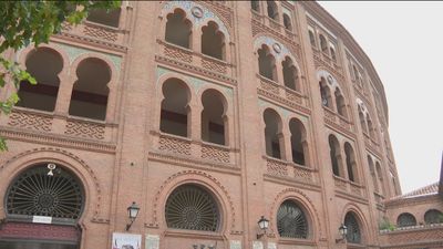 Mano a mano de Ureña y De Justo en Las Ventas el 4 de junio