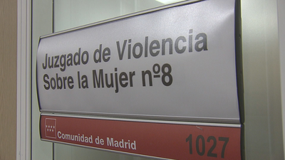Absuelto en Madrid  un acusado de agredir a su pareja ante "la debilidad" del relato de los agentes