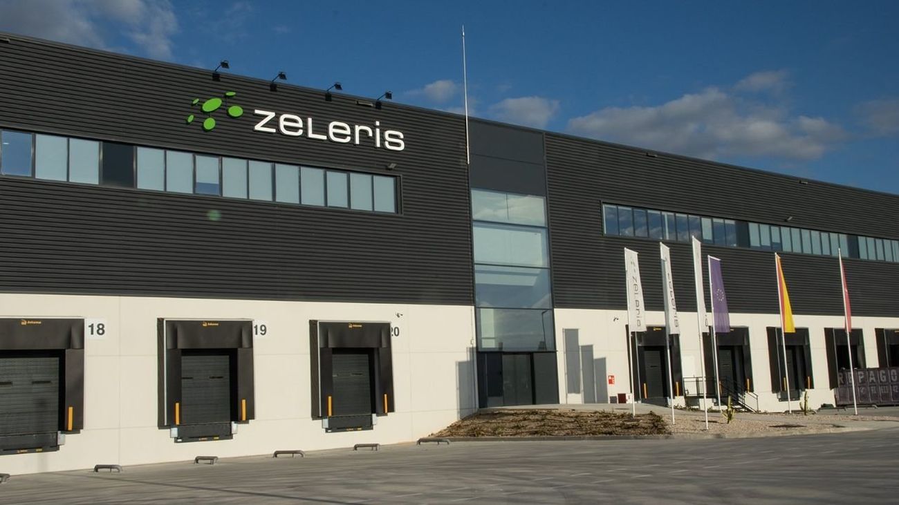 Robo de película, se llevan 2 millones de euros en iPhone 13 y iPhone 14 en el almacén de Telefónica en Torrejón