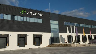 Robo de película, se llevan 2 millones de euros en iPhone 13 y iPhone 14 en el almacén de Telefónica en Torrejón