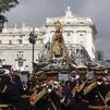 Las procesiones de Semana Santa 2023 en Madrid