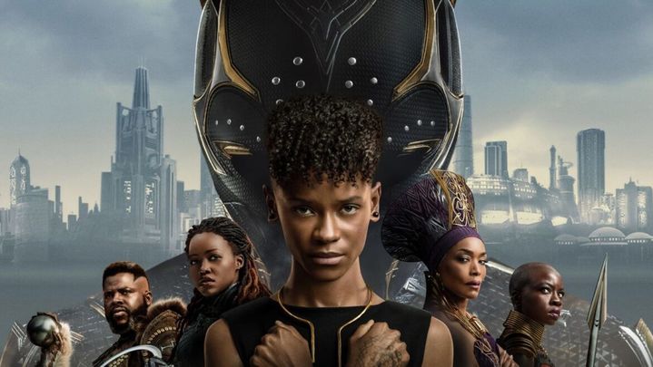'Black Panther: Wakanda Forever' / MARVEL
