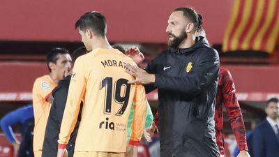 El peor Atlético de Simeone