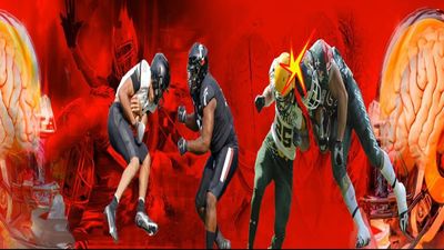 Fútbol americano, un deporte de alto riesgo