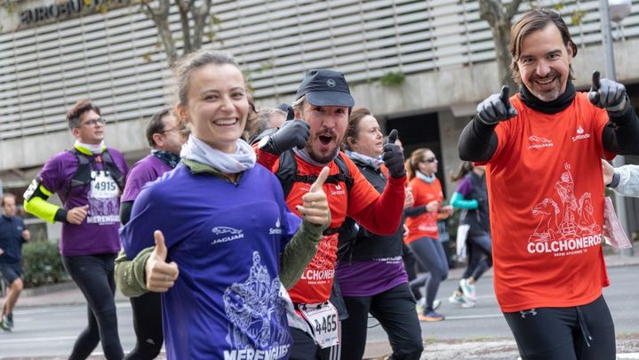 Derbi de las aficiones / @derbiaficiones