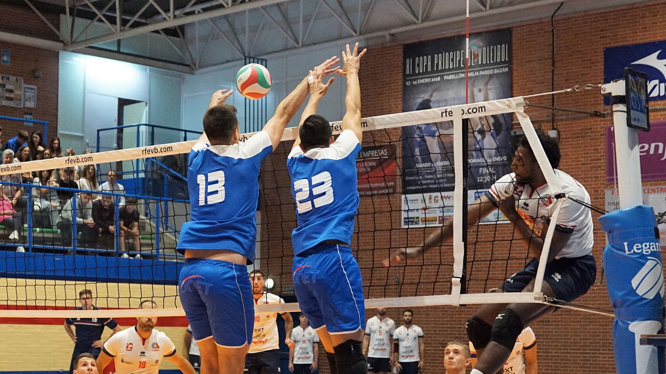 Vive el Vóley 12.11.2022