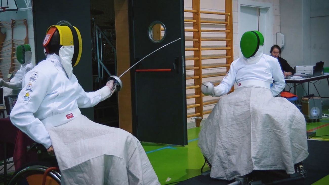 Madrid Inclusivo 12.11.2022