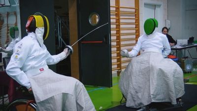 Madrid Inclusivo 12.11.2022