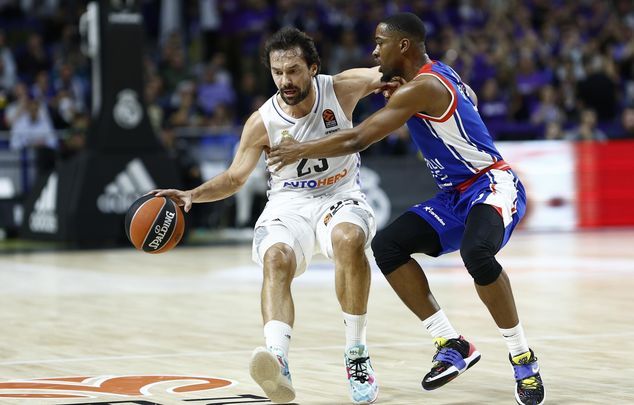 Llull ante el efes / EFE