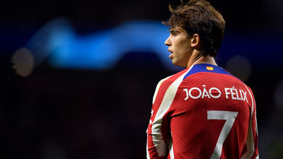 El PSG quiere a Joao Félix para enero