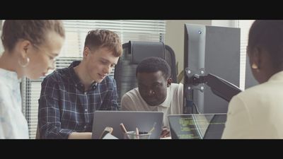 ¿El emprendedor nace o se hace?