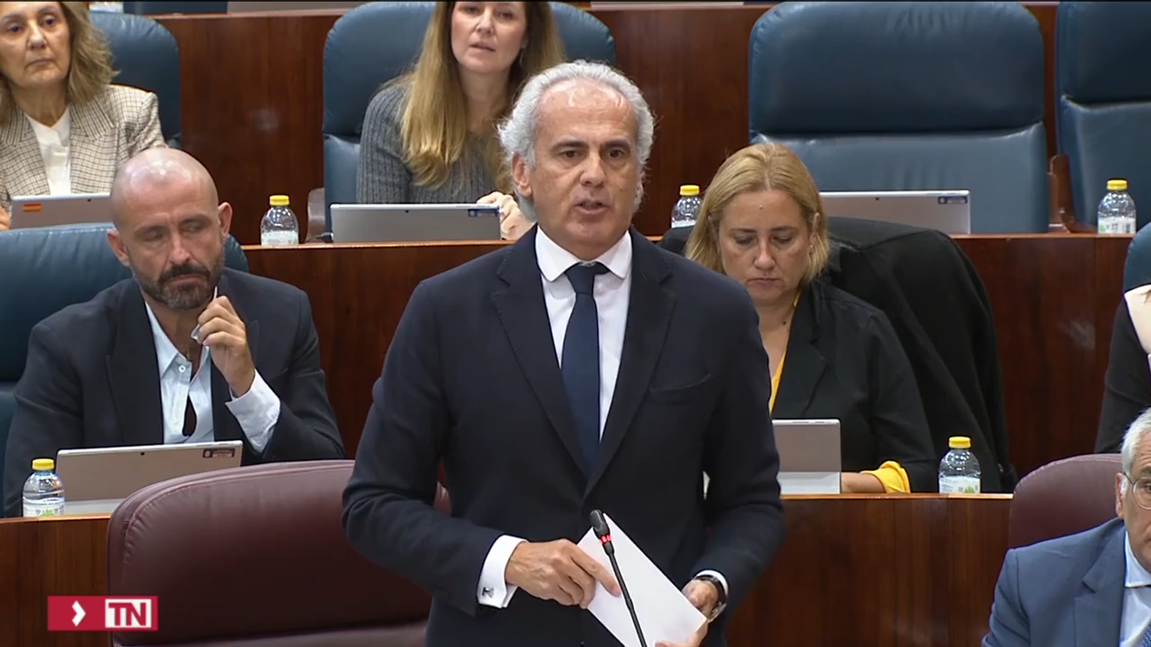 Escudero dice que la telemedicina en urgencias hospitalarias "es una práctica habitual"