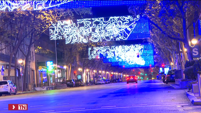 La EMT será gratuita durante el fin de semana del Black Friday y del estreno de la Navidad