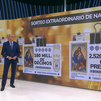 El Sorteo de Lotería de Navidad 2022 repartirá 112 millones más que en 2021