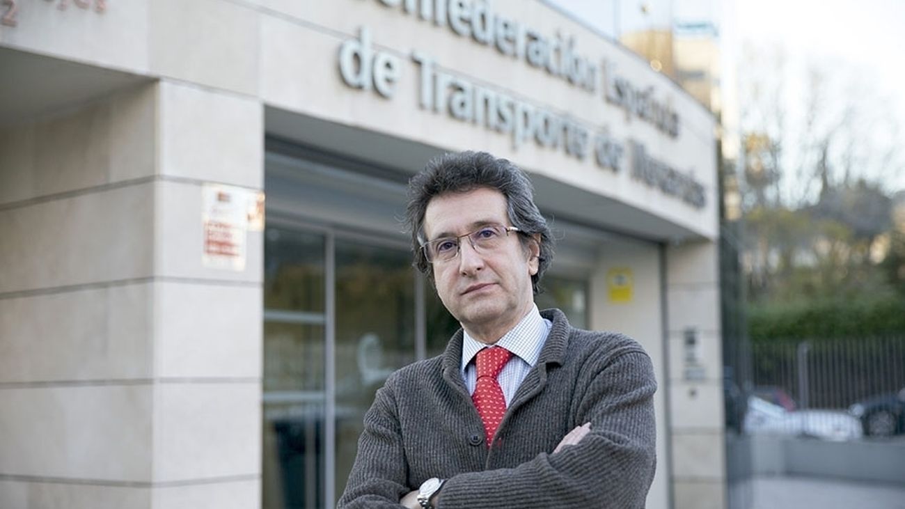 La CETM, sobre el paro de transportistas: "En el sector la mayoría no lo apoyaremos, pero puede haber incidentes"