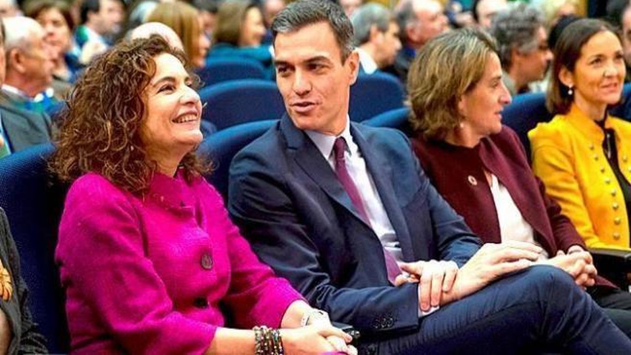 El Gobierno mete el impuesto a las grandes fortunas como enmienda en el de la banca