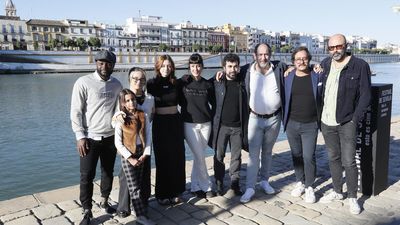 'Reyes contra Santa', la película española para esta Navidad