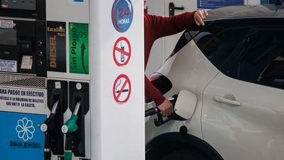 Seis  de cada 10 conductores en España repostan en gasolineras low-cost