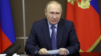 Rusia confirma que Putin no asistirá a la cumbre del G20 tras la retirada de sus tropas de Jersón