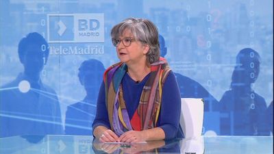 Paloma López : "La ciudadanía se moviliza por lo que sufre día a día"