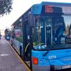 Viajar en autobuses de la EMT será gratis en Madrid el lunes y el martes por la vuelta al cole
