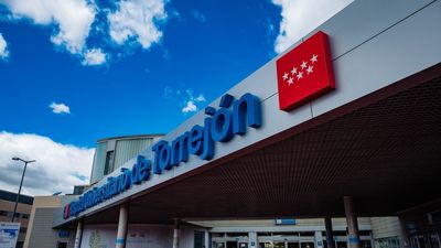El hospital de Torrejón de Ardoz estrena unidad de urgencias de salud mental