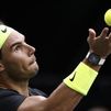 Nadal evita a Djokovic, Tsisipas y Medvedev en la fase de grupos de Finales ATP
