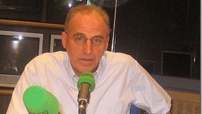 Muere el histórico periodista deportivo Alfonso Azuara