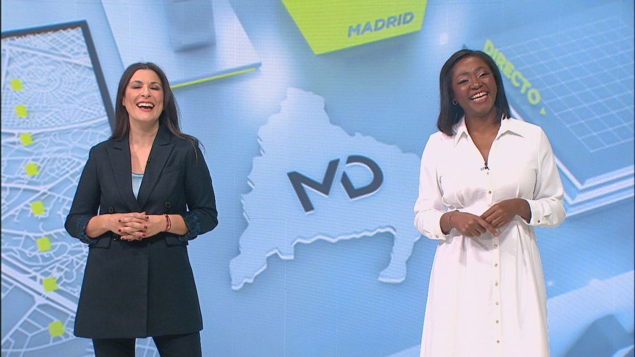 Madrid Directo 09.11.2022