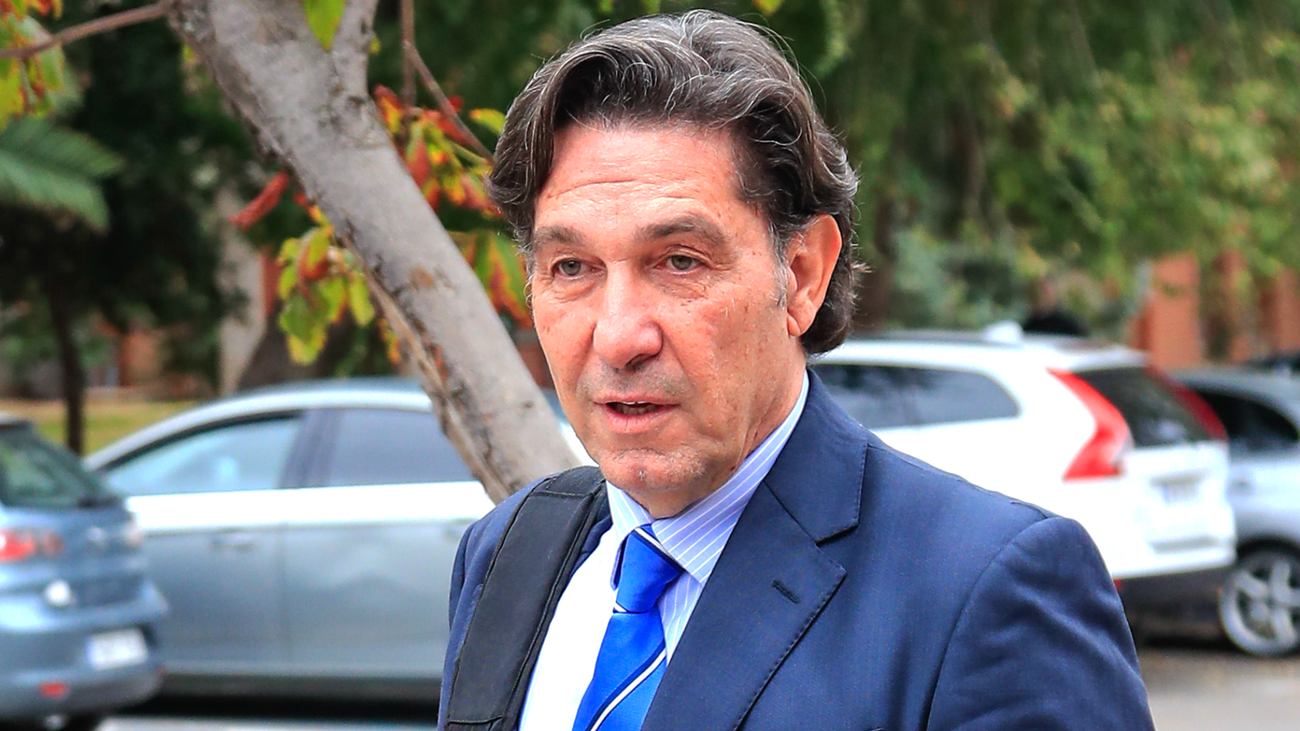 La Guardia Civil sostiene que Luis Lorenzo y su mujer se trajeron a la tía a Madrid para saquear su patrimonio