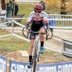 Alcobendas acoge el 20 de noviembre la X Copa de España de ciclocross