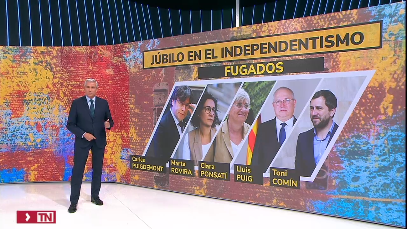 Puigdemont: "Sánchez es un maestro en el arte de la engañifa"