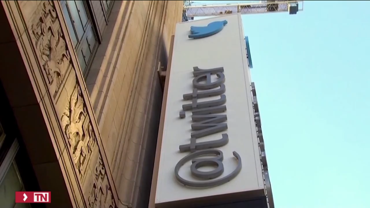 Musk no descarta la bancarrota para Twitter