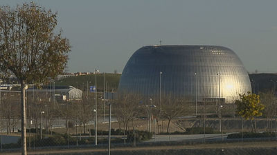 La Comunidad no recibe ofertas para construir la Ciudad de la Justicia