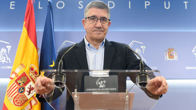 Las cinco noticias más leídas de la semana en Telemadrid