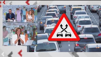 ¿Conoces ya las nuevas señales de tráfico? Ponte a prueba