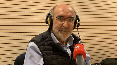 “Nueva estrategia de atención del dolor en Madrid”